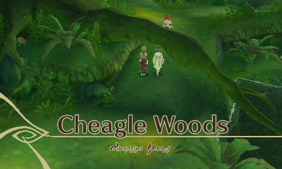 Tales of the Abyss - Imagen 31